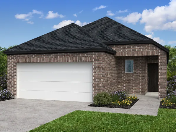 Easton Plan, Avalon at Cypress 40s