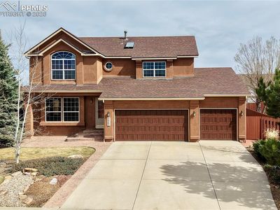 9863 Walnut Canyon Dr, Peyton, CO, 80831