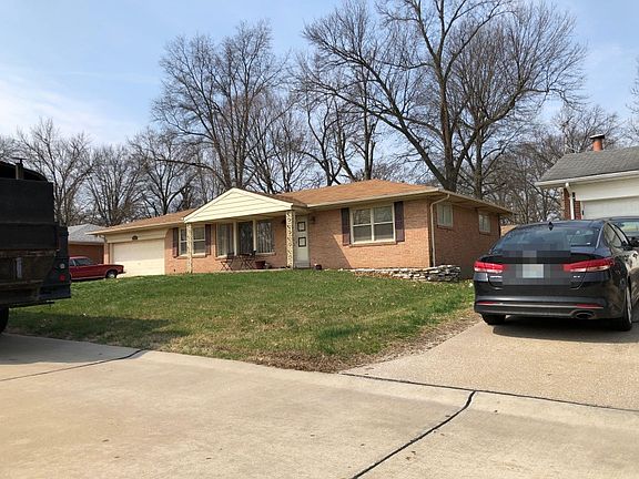 3rd image of 11535 Withersfield Dr