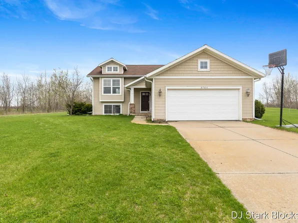 9764 Hessler Xing, Rockford, MI 49341