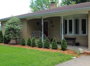 8108 Chapel Rd, Niles, MI 49120