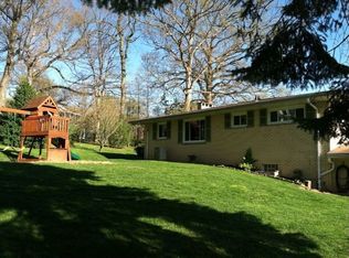 801 Davidson Ave, Connellsville, PA 15425