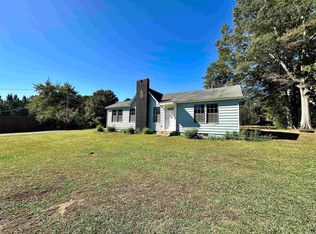 1207 N Arch St, Sheridan, AR 72150