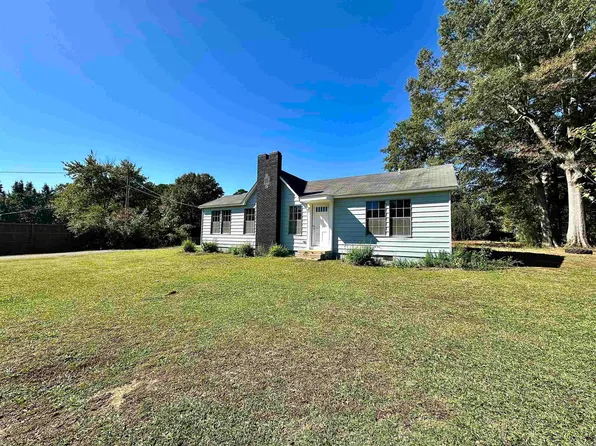 1207 N Arch St, Sheridan, AR 72150