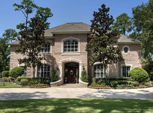 451 Strey Ln, Houston, TX 77024