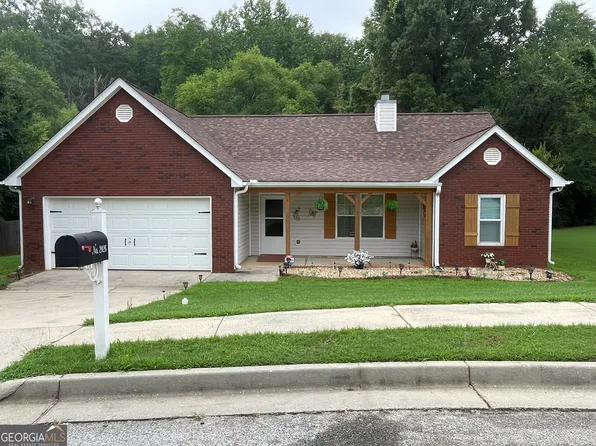 2026 Elm Grove Ln, Hampton, GA 30228