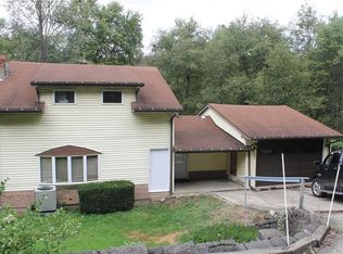 4035 Route 819, Avonmore, PA 15618