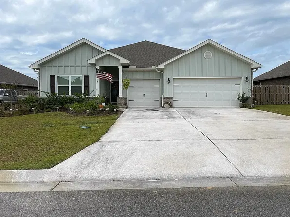 (undisclosed Address), Cantonment, FL 32533