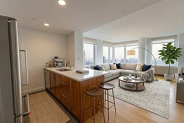 1214 5th Avenue, #41D