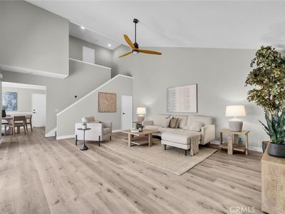 3 Tangerine, Irvine, CA, 92618