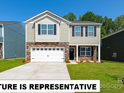 114 Woodhall Way, Troutman, NC, 28166