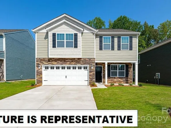 114 Woodhall Way, Troutman, NC 28166