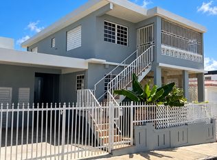 461 Gautier Benitez, San Juan, PR 00915