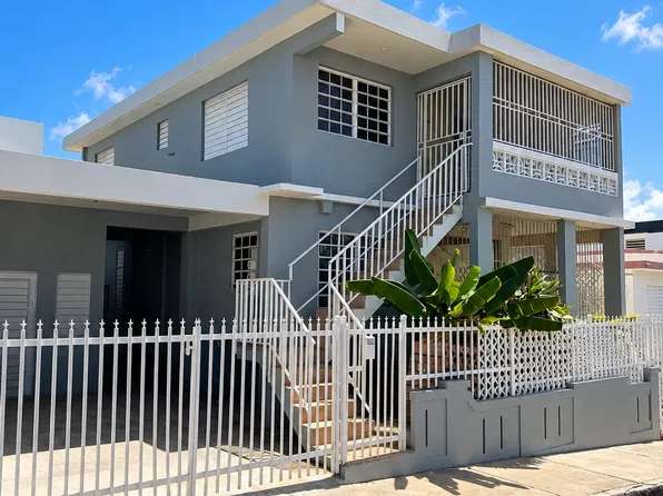 461 Gautier Benitez, San Juan, PR 00915