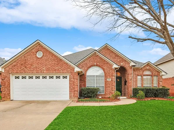2315 Denham Dr, Arlington, TX 76001