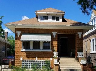 8512 S Sangamon St, Chicago, IL 60620