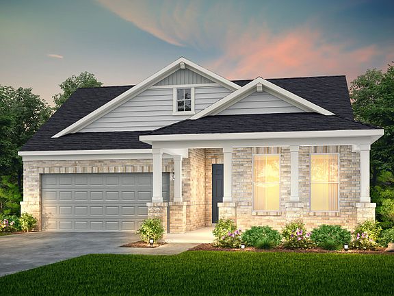 Home Exterior LC214