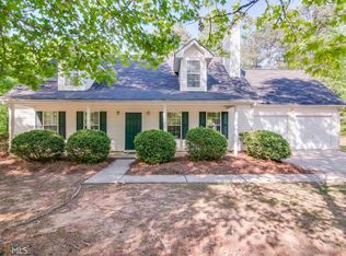 148 Worthy Dr, McDonough, GA 30252