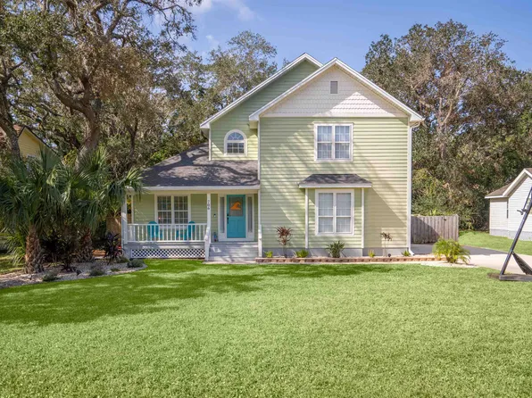 706 Mickler Blvd, Saint Augustine, FL 32080