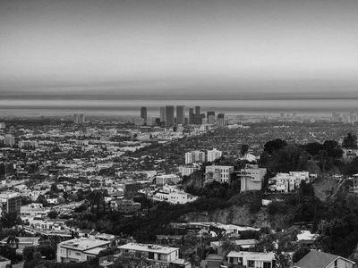 1717 Crisler Way, West Hollywood, CA, 90069