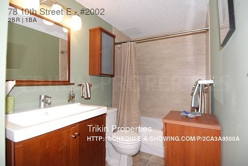 4th image of 78 10th St E Unit 2002