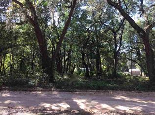 Magnolia St, Keystone Heights, FL 32656