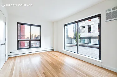 Rented by Compass