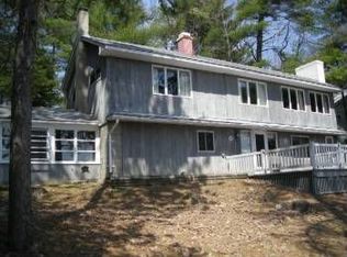 162 Cedar Dr, Shapleigh, ME 04076