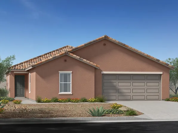 852 W Calle Cajilla, Sahuarita, AZ 85629