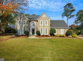 4942 Fairhaven Way NE, Roswell, GA 30075