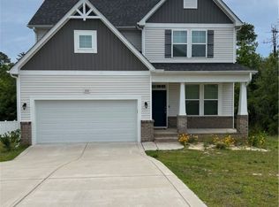 354 Pittfield Run, Cameron, NC 28326