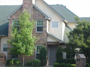 5878 Pecan Chase, Benbrook, TX 76132
