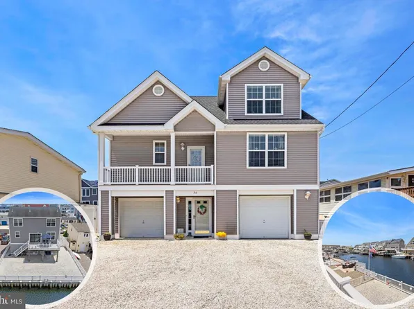 36 Clarence Dr, Manahawkin, NJ 08050