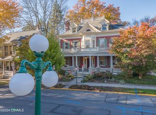 203 S 3rd St, Lewisburg, PA 17837