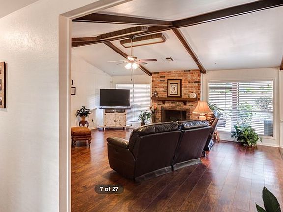 Family Room from Entrance