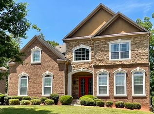 4419 River Vista Rd, Ellenwood, GA 30294