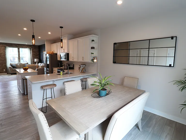 3611 S Tryon St #3611 — Photo 5