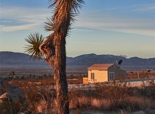 0 Vac Corner Ave #9/133, Palmdale, CA 93591