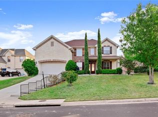 112 Sebastians Run, Lakeway, TX 78738