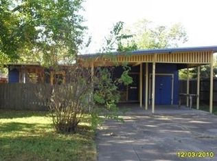 3413 Harold Dr, Corpus Christi, TX 78415