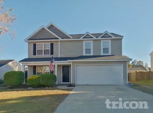 124 Iron Horse Rd, Lexington, SC 29073