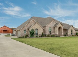 501 Lonesome Star Trl, Haslet, TX 76052