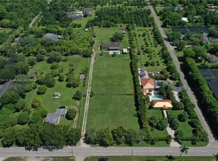 19345 SW 264th St, Homestead, FL 33031