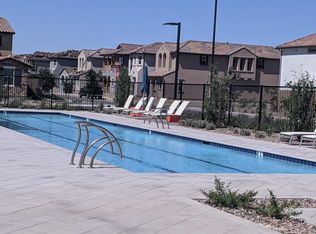 1839 S Bedford Pl, Chandler, AZ 85286