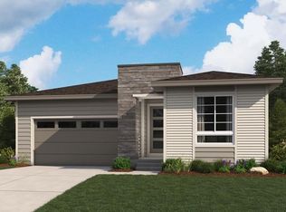 17006 Mighty Eagle Avenue, Parker, CO 80134