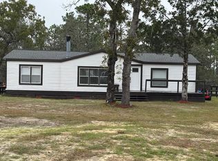 12991 SE 77th St, Morriston, FL 32668