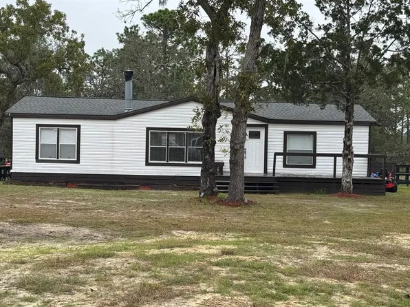 12991 SE 77th St, Morriston, FL 32668