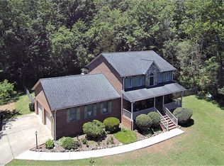 2251 Lynn Cir W, Trinity, NC 27370