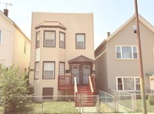9738 S Avenue L #1, Chicago, IL 60617