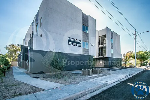 1443 E Osborn Rd #5 Photo 1